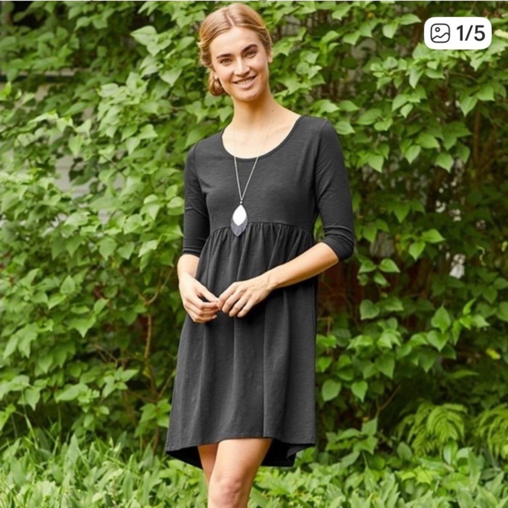 Matilda Jane Black Discovery Dress